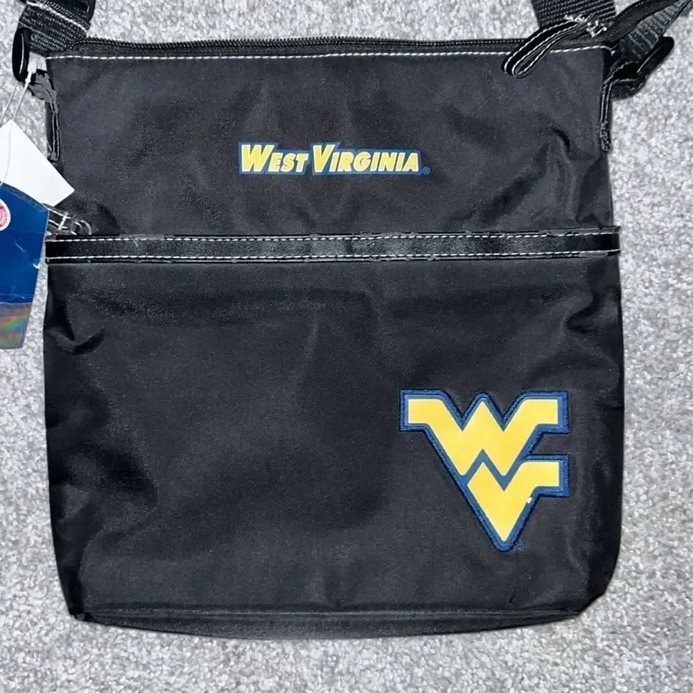 NCAA go mountaineers